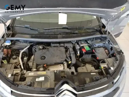 Photo 11 Citroën C5 aircross  BlueHDi 130 S&S EAT8