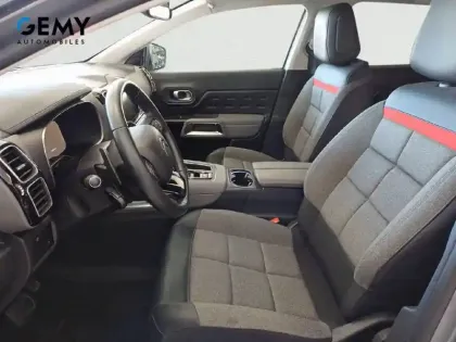 Photo 8 Citroën C5 aircross  BlueHDi 130 S&S EAT8