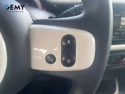 Photo 16 Renault Twingo  III Achat Intégral - 21