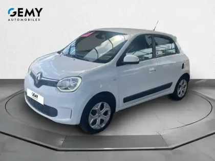 Photo Renault Twingo Zen