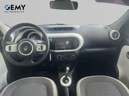 Photo 7 Renault Twingo  III Achat Intégral - 21