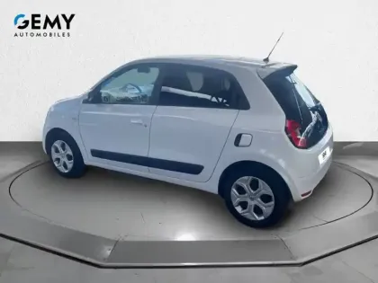 Photo 6 Renault Twingo  III Achat Intégral - 21