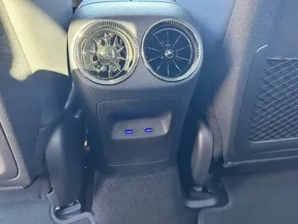 Photo 15 Mercedes CLA  250+ avec technologie EQ