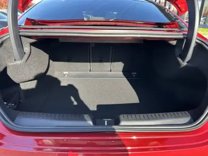 Photo 18 Mercedes CLA  250+ avec technologie EQ