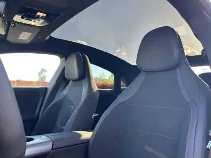 Photo 13 Mercedes CLA  250+ avec technologie EQ