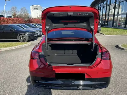 Photo 17 Mercedes CLA  250+ avec technologie EQ