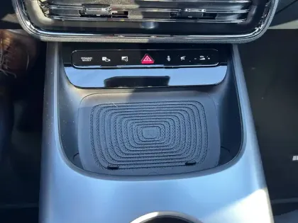 Photo 11 Mercedes CLA  250+ avec technologie EQ