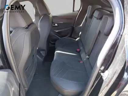 Photo 9 Peugeot 208  Hybrid 136 e-DCS6