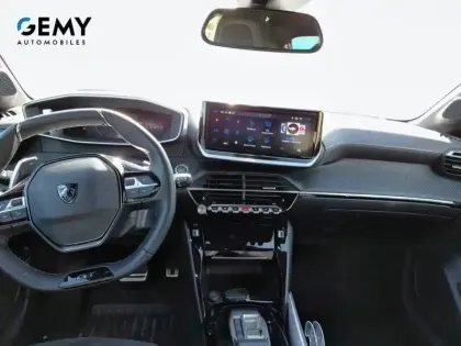 Photo 7 Peugeot 208  Hybrid 136 e-DCS6