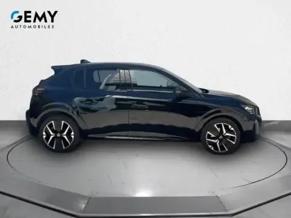 Photo 24 Peugeot 208  Hybrid 136 e-DCS6