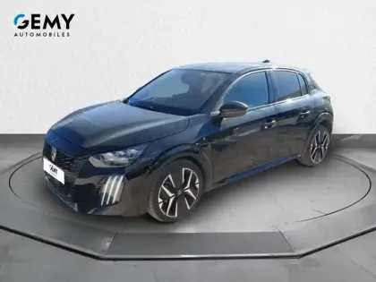 Photo Peugeot 208 Gt