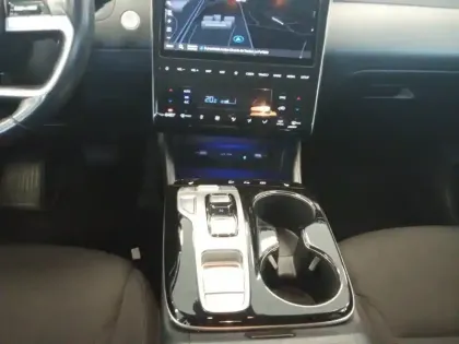 Photo 10 Hyundai Tucson  1.6 T-GDI 265 HTRAC Plug-in BVA6