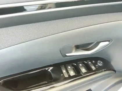 Photo 18 Hyundai Tucson  1.6 T-GDI 265 HTRAC Plug-in BVA6