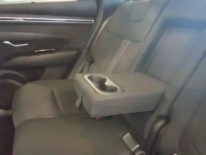 Photo 35 Hyundai Tucson  1.6 T-GDI 265 HTRAC Plug-in BVA6