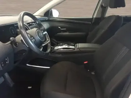 Photo 8 Hyundai Tucson  1.6 T-GDI 265 HTRAC Plug-in BVA6