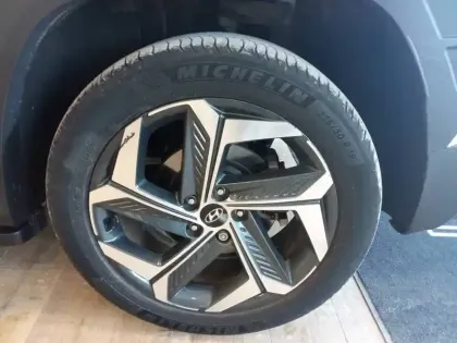 Photo 17 Hyundai Tucson  1.6 T-GDI 265 HTRAC Plug-in BVA6