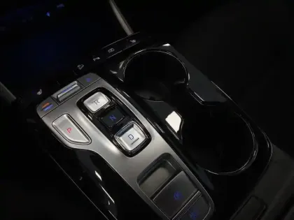 Photo 20 Hyundai Tucson  1.6 T-GDI 265 HTRAC Plug-in BVA6