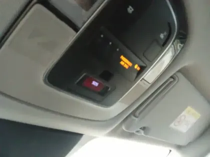 Photo 31 Hyundai Tucson  1.6 T-GDI 265 HTRAC Plug-in BVA6