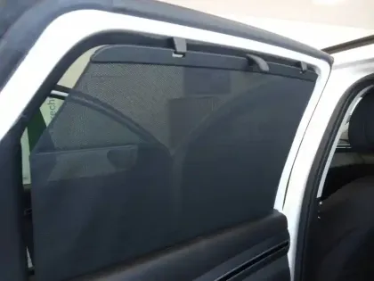 Photo 36 Hyundai Tucson  1.6 T-GDI 265 HTRAC Plug-in BVA6