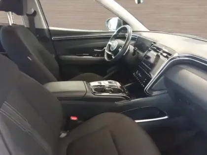 Photo 14 Hyundai Tucson  1.6 T-GDI 265 HTRAC Plug-in BVA6