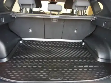 Photo 15 Hyundai Tucson  1.6 T-GDI 265 HTRAC Plug-in BVA6