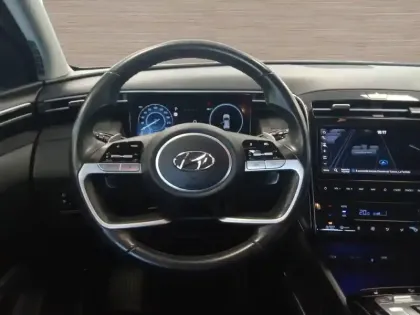 Photo 11 Hyundai Tucson  1.6 T-GDI 265 HTRAC Plug-in BVA6