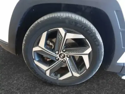 Photo 13 Hyundai Tucson  1.6 T-GDI 265 HTRAC Plug-in BVA6
