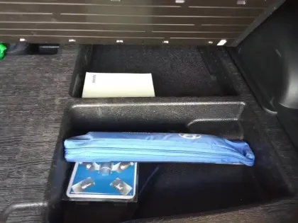 Photo 33 Hyundai Tucson  1.6 T-GDI 265 HTRAC Plug-in BVA6