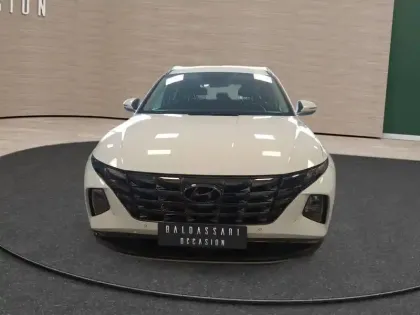 Photo 7 Hyundai Tucson  1.6 T-GDI 265 HTRAC Plug-in BVA6