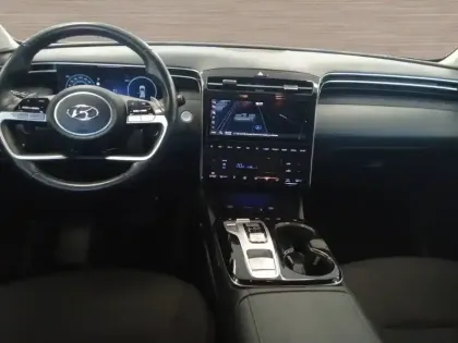 Photo 9 Hyundai Tucson  1.6 T-GDI 265 HTRAC Plug-in BVA6