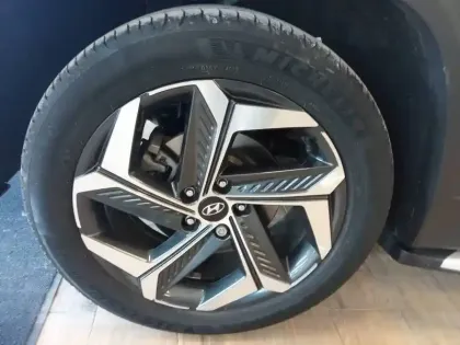 Photo 16 Hyundai Tucson  1.6 T-GDI 265 HTRAC Plug-in BVA6