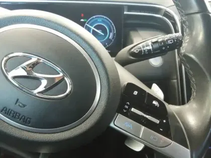 Photo 28 Hyundai Tucson  1.6 T-GDI 265 HTRAC Plug-in BVA6