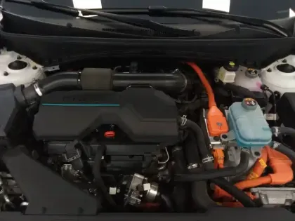 Photo 32 Hyundai Tucson  1.6 T-GDI 265 HTRAC Plug-in BVA6