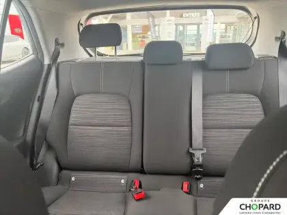 Photo 18 Kia Picanto  1.0 DPi 67ch ISG BVM5