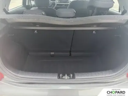 Photo 7 Kia Picanto  1.0 DPi 67ch ISG BVM5