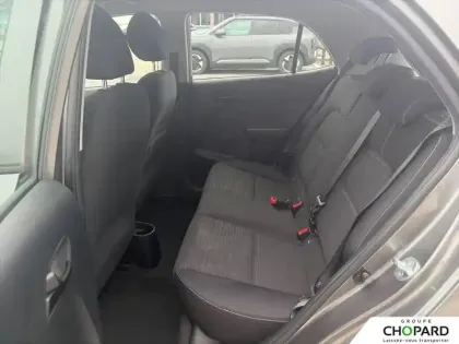 Photo 17 Kia Picanto  1.0 DPi 67ch ISG BVM5