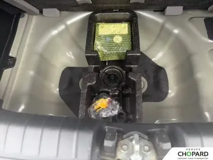 Photo 25 Kia Picanto  1.0 DPi 67ch ISG BVM5