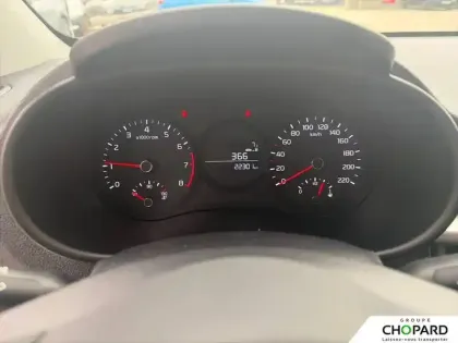 Photo 16 Kia Picanto  1.0 DPi 67ch ISG BVM5