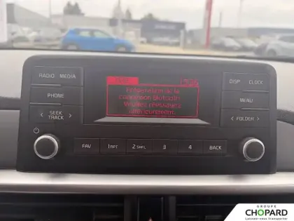 Photo 13 Kia Picanto  1.0 DPi 67ch ISG BVM5