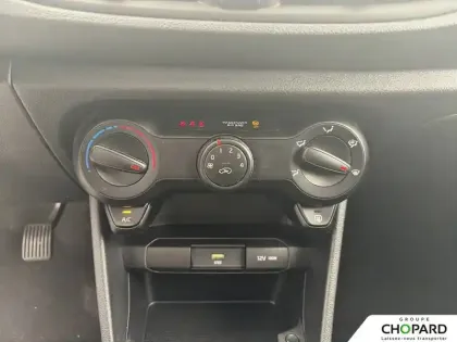 Photo 20 Kia Picanto  1.0 DPi 67ch ISG BVM5