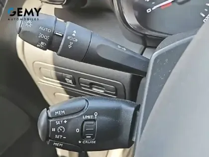 Photo 13 Citroën C3 Aircross  BlueHDi 120 S&S EAT6