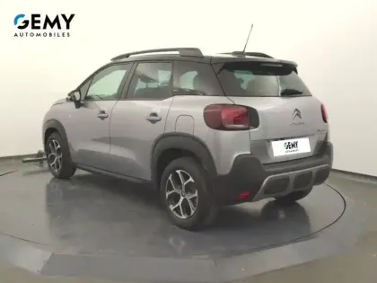 Photo 22 Citroën C3 Aircross  BlueHDi 120 S&S EAT6
