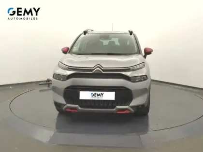Photo 17 Citroën C3 Aircross  BlueHDi 120 S&S EAT6
