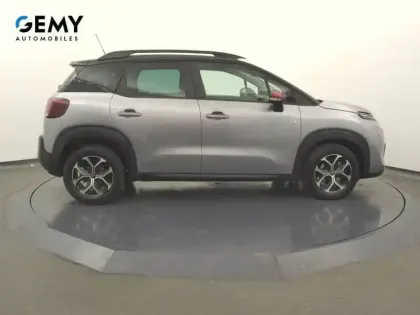 Photo 19 Citroën C3 Aircross  BlueHDi 120 S&S EAT6
