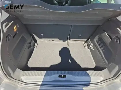 Photo 5 Citroën C3 Aircross  BlueHDi 120 S&S EAT6