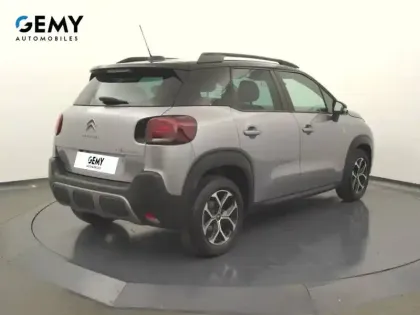 Photo 33 Citroën C3 Aircross  BlueHDi 120 S&S EAT6