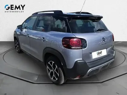 Photo 6 Citroën C3 Aircross  BlueHDi 120 S&S EAT6
