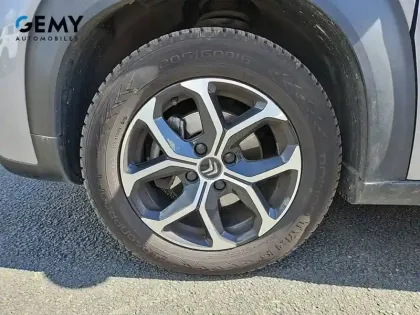 Photo 10 Citroën C3 Aircross  BlueHDi 120 S&S EAT6