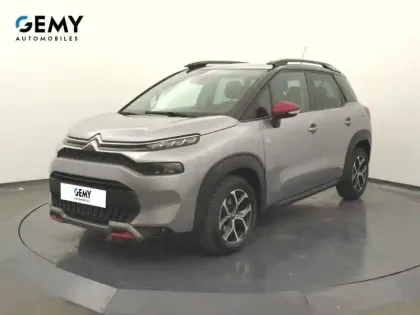 Photo 16 Citroën C3 Aircross  BlueHDi 120 S&S EAT6