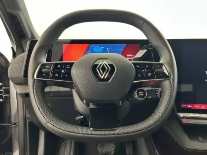 Photo 31 Renault Scenic  E-Tech électrique 220 ch grande autonomie